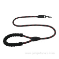 High Quality Nylon Rope Reflective Pet Dog Leash